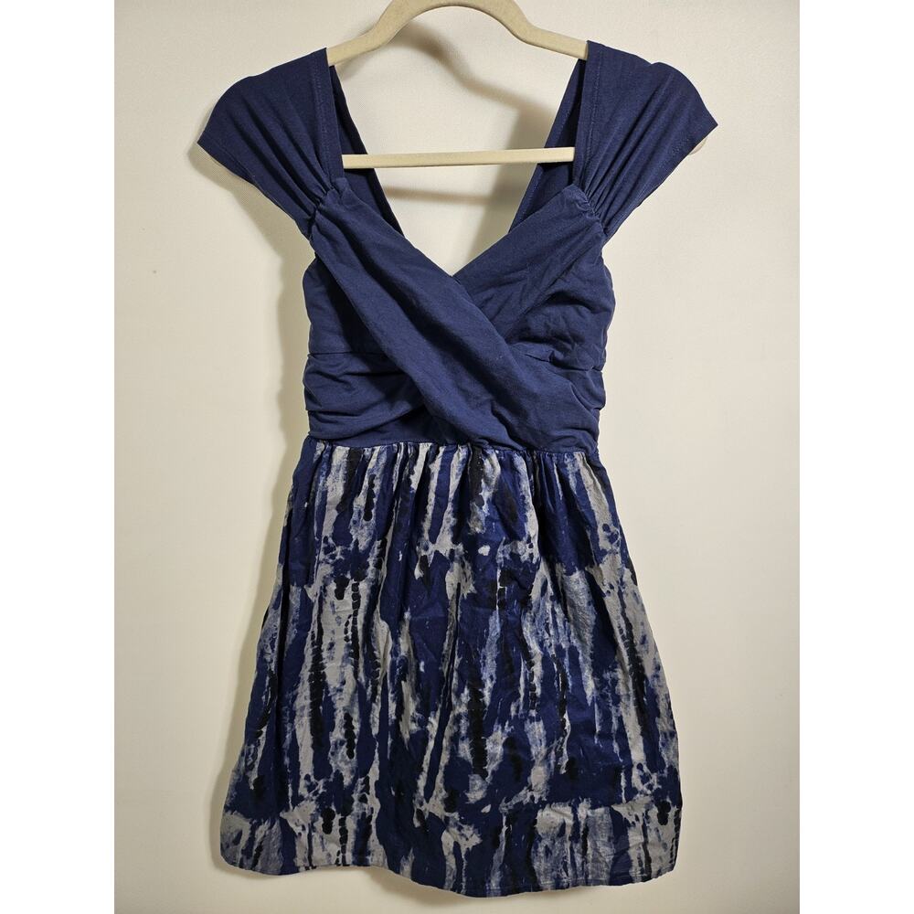 Converse All Stars Sundress Size S Cotton With Lining